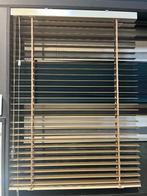 Multisol Aluminium jaloezieën 50mm / Licht grijs Suede, Huis en Inrichting, Ophalen, 200 cm of meer, 150 tot 200 cm, Nieuw
