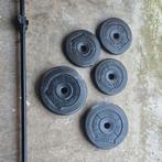 Les Mills Bodypump Set - Don Oliver, Sport en Fitness, Fitnessmaterialen, Ophalen of Verzenden