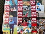 Jaargang 6 PSV Voetbal Seizoen 1988 - 1989, Ophalen of Verzenden, Nieuw, Sport en Vrije tijd