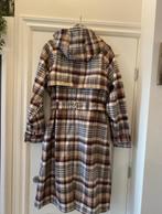 Happy Rainy Days Regenjas/Trenchcoat maat XL, Kleding | Dames, Maat 38/40 (M), Bruin, Ophalen of Verzenden, Happy Rainy Days