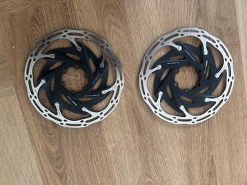 SRAM RED Remschijven 160mm beschikbaar voor biedingen