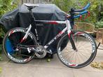 Red Bull Time Flyer, Gebruikt, Carbon, Meer dan 20 versnellingen, Ophalen