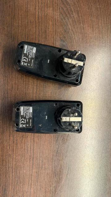KlikAanKlikUit Schakelset AGD2-3500R voor Buiten beschikbaar voor biedingen