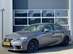 Lexus IS 300h Business Line Pro | Navi | Xenon | Camera | PD, Auto's, Lexus, Automaat, Euro 5, Achterwielaandrijving, Gebruikt