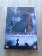 Bichunmoo, Vanaf 12 jaar, Ophalen of Verzenden, Gebruikt, Martial Arts