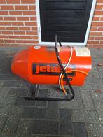 JetAire LG140A Gas Kachel - Werkplaatsverwarming, 30 tot 80 cm, Gebruikt, Kachel, Minder dan 60 cm
