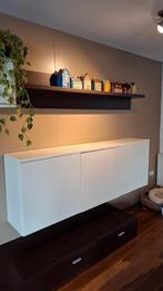 Mooie Hülsta Carré Wandkast, Ophalen, Gebruikt