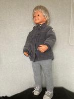 Grote meisjes pop, Ophalen of Verzenden, Gebruikt, Overige typen