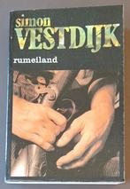 Rumeiland - Simon Vestdijk, Ophalen of Verzenden, Gelezen, Simon Vestdijk