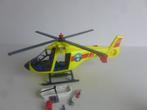 Playmobil Reddings Helicopter 5428 Vraagprijs, Kinderen en Baby's, Speelgoed | Playmobil, Ophalen of Verzenden, Gebruikt, Complete set