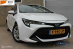 Toyota Corolla Touring Sports 1.8 Hybrid Business Plus, 65 €/maand, 450 kg, Gebruikt, 4 cilinders