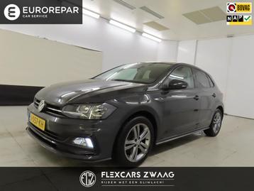 Volkswagen Polo 1.0 TSI 116PK Highline Business R - Automaat beschikbaar voor biedingen