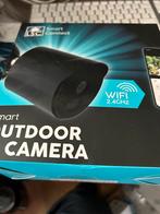LSC Smart Connect Buitencamera - Nieuw!, Ophalen of Verzenden, Nieuw, Buitencamera