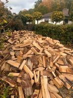 Eiken Brandhout - Klaar voor de Winter!, Minder dan 3 m³, Ophalen of Verzenden, Eikenhout, Blokken