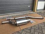 HKS Silent Hi-power uitlaatsysteem - Lancer Evolution 4 5 6, Ophalen of Verzenden