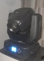 Showtec Phantom 65
Led spot, Muziek en Instrumenten, Licht en Laser, Ophalen of Verzenden, Zo goed als nieuw, Licht