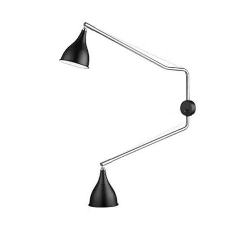 NORR11 – Le Six wandlamp Scandinavische Design, Antiek en Kunst, Kunst | Designobjecten, Ophalen