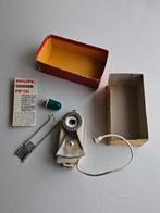 Duo-Lux flitser (vintage), Ophalen of Verzenden, 1940 tot 1960, Flitser