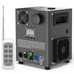 DJLicht Zwarte 800W Sparkular Sterretjes machine Koudvuur, Muziek en Instrumenten, Licht en Laser, ., Overige typen, Nieuw, Ophalen of Verzenden