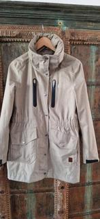 Human Nature dames jas S, Ophalen of Verzenden, Zo goed als nieuw, Maat 38/40 (M), Beige