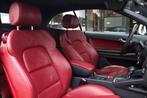 Audi A3 Cabriolet 1.8 TFSI S-LINE XENON LEDER YOUNGTIMER, Euro 5, 15 km/l, Gebruikt, 4 cilinders