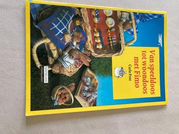 Boeken doeboeken pergamano fimo knutselen doeboeken hobby pe beschikbaar voor biedingen