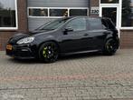 Volkswagen Golf 2.0 R DSG 4 Motion ECC-AIRCO/XENON/CRUISE, Gebruikt, 4 cilinders, 1984 cc, Zwart
