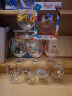 Duvel Glazen Collectie, Ophalen of Verzenden, Gebruikt, Glas of Glazen