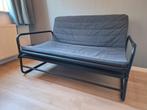 Ikea hammarn Bankje, Huis en Inrichting, Ophalen, Hout, 150 tot 200 cm, Tweepersoons