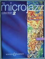 The  Microjazz  - Collection 2      Christopher Nor, Gebruikt, Klassiek, Ophalen of Verzenden, Piano
