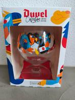 Duvel glas, Verzamelen, Ophalen of Verzenden