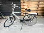 Gazelle elektrische fiets met wat mankementen, Ophalen, Gebruikt, 59 cm of meer, Gazelle