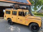 Landrover Santana Cazorla 109, 3.4ltr diesel, 1981, Auto's, Overige modellen, Overige kleuren, 23 km/l, Vierwielaandrijving