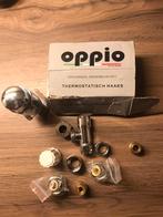 Cv thermoskraan zie foto’s, Doe-het-zelf en Verbouw, Verwarming en Radiatoren, Ophalen of Verzenden, Nieuw