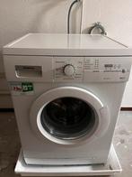 Siemens IQ300 wasmachine, 6 tot 8 kg, Ophalen, 1200 tot 1600 toeren, Minder dan 85 cm