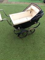 Vintage kinderwagen uit Engeland merk silver cross, Ophalen, Gebruikt, Overige merken