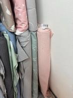 Katoenen Stoffen - Diverse Kleuren & Patronen, Overige kleuren, 120 cm of meer, Ophalen of Verzenden, Katoen