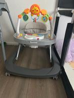 Loopstoel Baninni - Baby Walker, Ophalen of Verzenden, Gebruikt