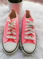 Nieuwe roze Converse All stars, Nieuw, Ophalen of Verzenden, Sneakers of Gympen, Converse All Stars