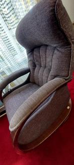Himolla Relaxfauteuil, Huis en Inrichting, Ophalen, Zo goed als nieuw, 50 tot 75 cm