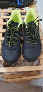 Kiprun hardloopschoenen mt 36 - Zo goed als nieuw, Ophalen of Verzenden, Zo goed als nieuw, Zwart