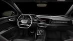 Audi Q4 Sportback e-tron 45 S Edition 82 kWh Automaat | 21 I, Auto's, Audi, Automaat, 12 maanden, Achterwielaandrijving, Zwart