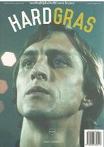 Hard Gras boekjes slechts € 1 per stuk, Boeken, Ophalen of Verzenden, Gelezen, Balsport