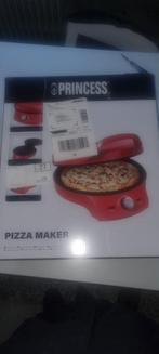 Princess Pizzamaker 32cm, Ophalen of Verzenden, Zo goed als nieuw