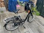 Batavus mambo LX moederfiets / Damens, Ophalen, Zo goed als nieuw, Batavus, Versnellingen
