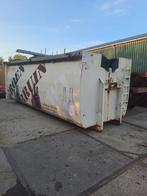 Haakarm container 23m4 afzetcontainer afzetbak containerbak, Ophalen of Verzenden, Nieuw, Overige merken