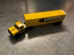 Tonka Vrachtauto Intertoys - Vintage Speelgoed, Kinderen en Baby's, Ophalen of Verzenden, Gebruikt
