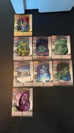 Bakugan, Ophalen, Zo goed als nieuw