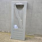 Skantrae SKG 587  83 x 211.5 borstwering 66cm Merbau, 80 tot 100 cm, Ophalen of Verzenden, 200 tot 215 cm, Buitendeur