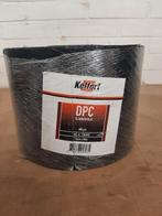 Kelfort DPC Slabbenfolie nieuwe rol, Ophalen, Overige materialen, Nieuw, Minder dan 75 cm